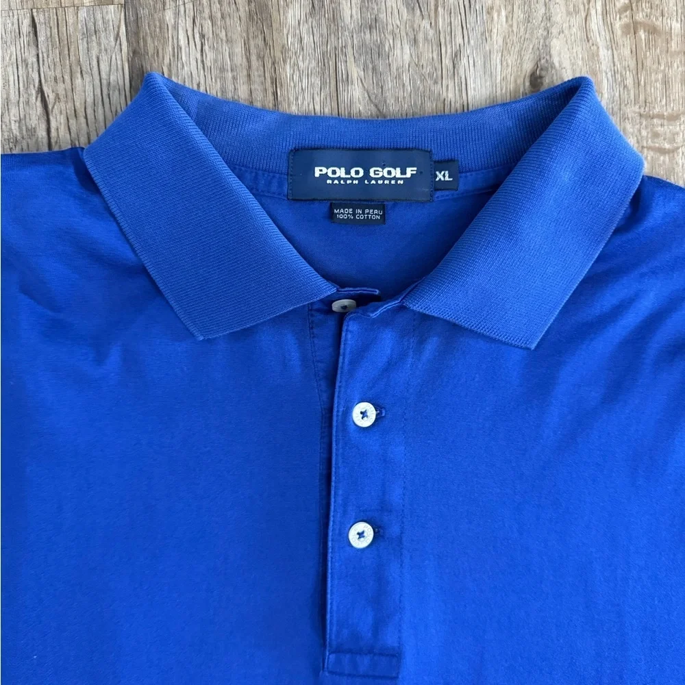 Polo Golf • Polo Shirt